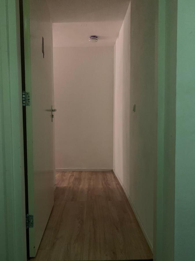 Studio In The City Center Of Леэварден Экстерьер фото